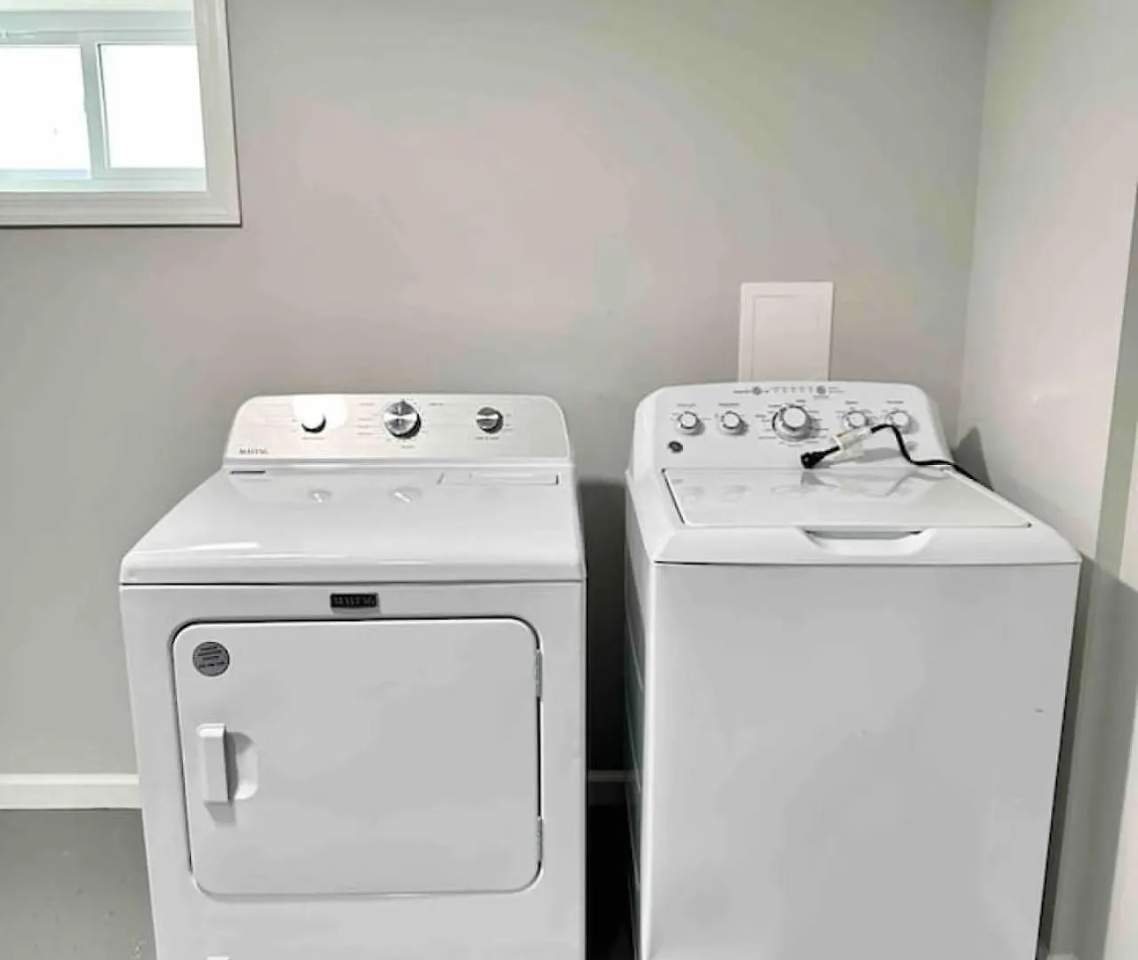 5Bed 2Bath Near Nyc, Parking, Laundry Apartamento Irvington Estados Unidos da América