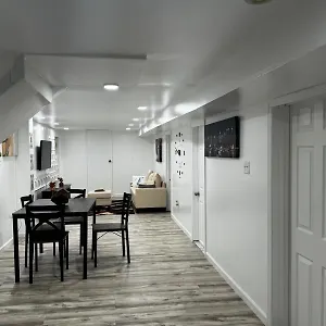  Apartment Peacehouse