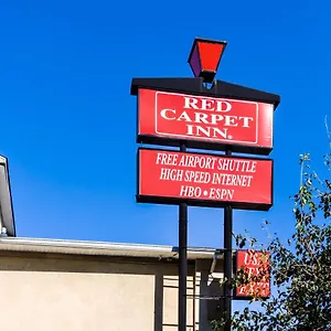 2* Hotel Red Carpet Newark - Nj