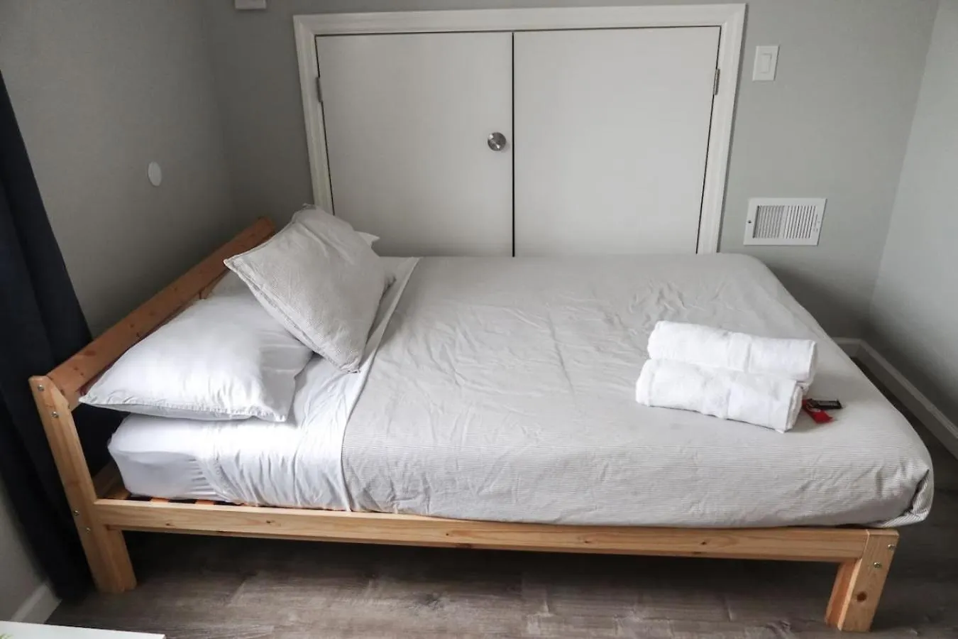 5Bed 2Bath Near Nyc, Parking, Laundry Apartment Irvington